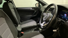 Volkswagen Tiguan 2.0 TDi 150 4Motion R-Line 5dr DSG Diesel Estate